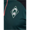 hummel SV Werder Bremen Pro 1/2-Zip Trainingsshirt
