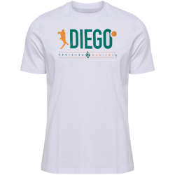 hummel SV Werder Bremen Diego T-Shirt 2024/25 Kinder 9001...