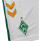 hummel SV Werder Bremen Share Legend Fan-Shorts 2024/25 9001 - white XS