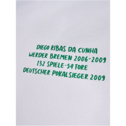 hummel SV Werder Bremen Share Legend Fan-Trikot 2024/25...