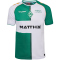 hummel SV Werder Bremen Share Legend Fan-Trikot 2024/25 Kinder 6249 - bosphorous 116
