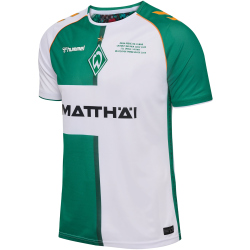 hummel SV Werder Bremen "Diego 10" Share Legend...