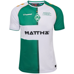hummel SV Werder Bremen "Diego 10" Share Legend...