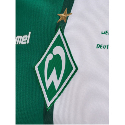 hummel SV Werder Bremen "Diego 10" Share Legend...