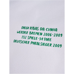 hummel SV Werder Bremen "Diego 10" Share Legend...
