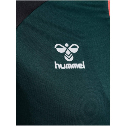 hummel SV Werder Bremen Pro 1/2-Zip Trainingsshirt 6231 -...