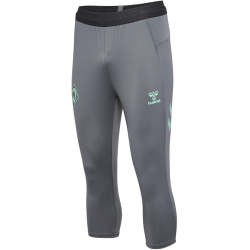 hummel SV Werder Bremen 3/4-Trainingshose 2024/25 2816 -...