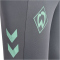 hummel SV Werder Bremen 3/4-Trainingshose 2024/25 2816 - quiet shade M