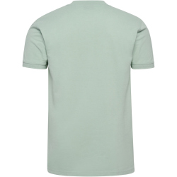 hummel SV Werder Bremen Travel Poloshirt 2024/25 6117 -...