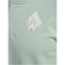 hummel SV Werder Bremen Travel Poloshirt 2024/25 6117 - silt green S