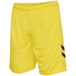 hummel SV Werder Bremen Torwartshorts 2024/25 5347 -...