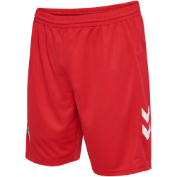 hummel SV Werder Bremen Torwartshorts 2024/25 3062 - true red L
