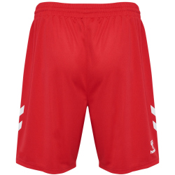 hummel SV Werder Bremen Torwartshorts 2024/25 3062 - true red L
