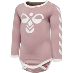 hummel hmlFLIPPER langarm Baby-Body