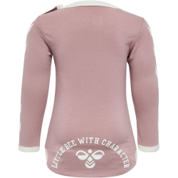 hummel hmlFLIPPER langarm Baby-Body