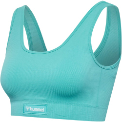 hummel hmlALIVE Seamless Sport-BH Damen