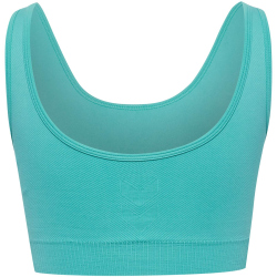 hummel hmlALIVE Seamless Sport-BH Damen