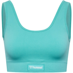 hummel hmlALIVE Seamless Sport-BH Damen