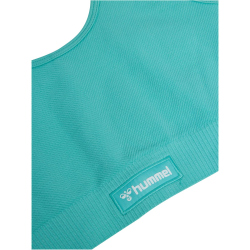 hummel hmlALIVE Seamless Sport-BH Damen