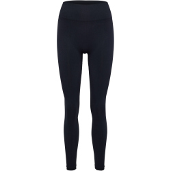hummel hmlALIVE Seamless High-Waist Leggings Damen
