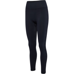 hummel hmlALIVE Seamless High-Waist Leggings Damen