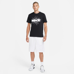 NIKE Icon Dri-FIT Basketballshorts Herren