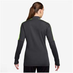 NIKE Academy Dri-FIT langarm Fußball Trainingsshirt Damen