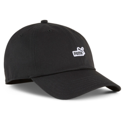 PUMA Essentials No. 1 Logo Patch Baseball Cap
