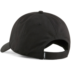 PUMA Essentials No. 1 Logo Patch Baseball Cap