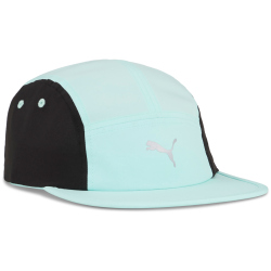 PUMA Essentials 5 Panel Laufcap