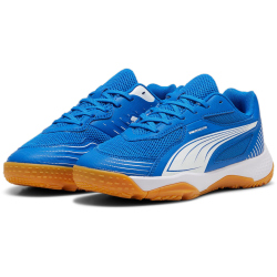 PUMA Solarflash III Hallenschuhe Kinder