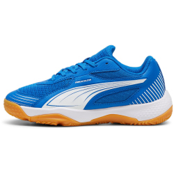 PUMA Solarflash III Hallenschuhe Kinder