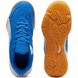 PUMA Solarflash III Hallenschuhe Kinder