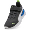 PUMA Anzarun Lite AC PS Kinder Sneaker mit Klettverschluss
