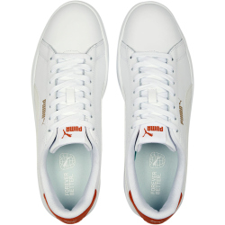 PUMA Smash 3.0 Leder-Sneaker