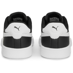 PUMA Smash 3.0 Leder-Sneaker Kinder