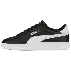 PUMA Smash 3.0 Leder-Sneaker Kinder