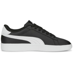 PUMA Smash 3.0 Leder-Sneaker Kinder