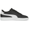 PUMA Smash 3.0 Leder-Sneaker Kinder