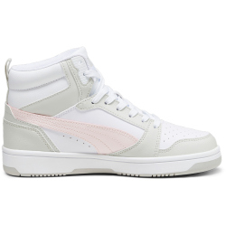 PUMA Rebound V6 High-Top Sneaker
