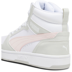 PUMA Rebound V6 High-Top Sneaker