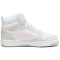 PUMA Rebound V6 High-Top Sneaker