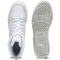 PUMA Rebound V6 High-Top Sneaker