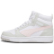 PUMA Rebound V6 High-Top Sneaker