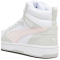 PUMA Rebound V6 High-Top Sneaker