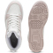 PUMA Rebound V6 Mid-Top Sneaker Kinder