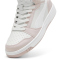 PUMA Rebound V6 Mid-Top Sneaker Kinder