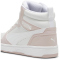 PUMA Rebound V6 Mid-Top Sneaker Kinder