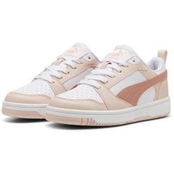 PUMA Rebound V6 Lo Sneaker Kinder