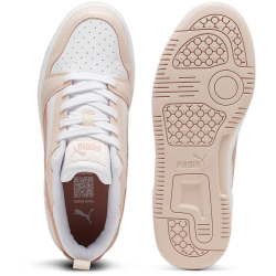 PUMA Rebound V6 Lo Sneaker Kinder